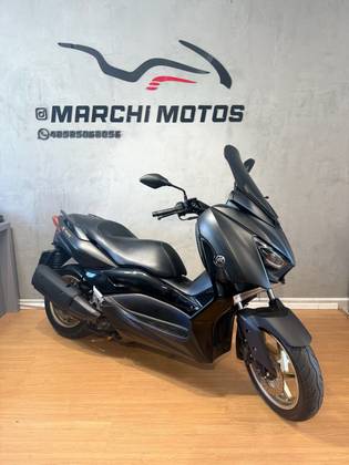 YAMAHA XMAX ABS YAMAHA XMAX ABS